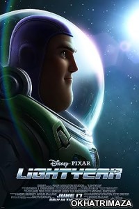 Lightyear (2022) ORG Hollywood Hindi Dubbed Movie