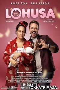 Lohusa (2024) HQ Hindi Dubbed Movie