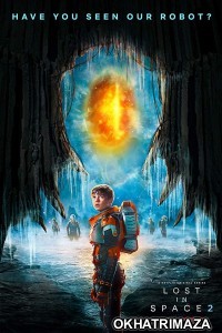 Lost In Space (2019) Hindi Dubbed Season 2 Complete Show