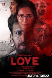 Love (2020) UNCUT South Indian Hindi Dubbed Movie