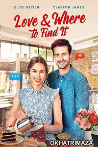 Love And Where to Find It (2021) HQ Hindi Dubbed Movie