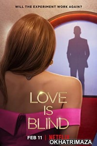 Love Is Blind (2020) Hindi Dubbed Season 1 Complete Show