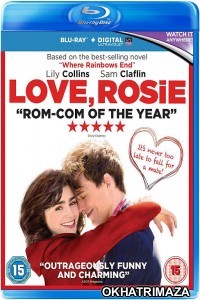 Love Rosie (2014) Hollywood Hindi Dubbed Movies