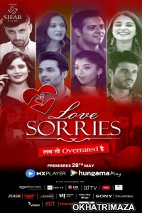 Love Sorries (2021) Bollywood Hindi Movie