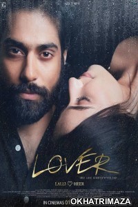 Lover (2022) Punjabi Full Movie