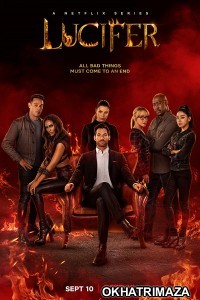 Lucifer (2021) Hindi Dubbed Season 6 Complete Show