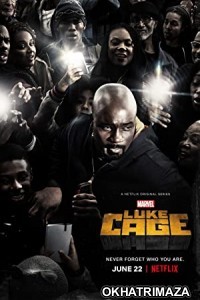 Luke Cage (2016) Hindi Dubbed Season 1 Complete Show