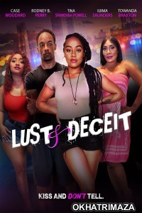 Lust And Deceit (2022) HQ Hindi Dubbed Movie