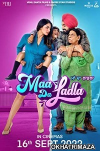 Maa Da Ladla (2022) HQ Hollywood Hindi Dubbed Movie