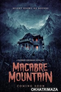 Macabre Mountain (2023) HQ Hindi Dubbed Movie