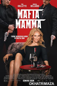 Mafia Mamma (2023) HQ Tamil Dubbed Movie