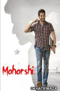 Maharshi (2019) ORG South Inidan Hindi Dubbed Movie