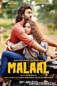 Malaal (2019) Bollywood Hindi Movie