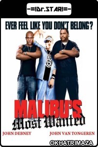 Malibus Most Wanted (2003) Hollywood Hindi Dubbed Movies