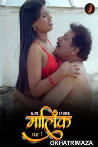 Malik (2024) S01 Part 1 Jalva Hindi Web Series