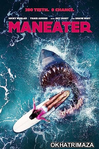 Maneater (2022) HQ Tamil Dubbed Movie