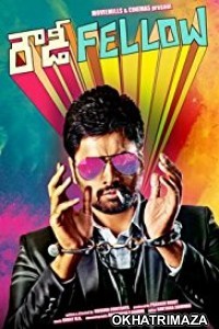 Mard Ek Khiladi (2018) South Indian Hindi Dubbed Movie