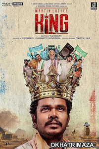 Martin Luther King (2023) HQ Telugu Dubbed Movie