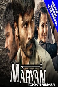 Maryan (2019) South Indian Hindi Dubbed Movie