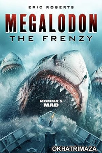 Megalodon: The Frenzy (2023) HQ Hindi Dubbed Movie