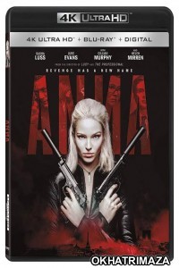 Mindscape Aka Anna (2013) Hollywood Hindi Dubbed Movies