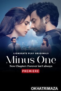 Minus One (2023) Hindi Season 2 Complete Show