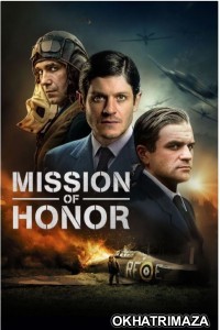 Mission of Honor (Hurricane) (2019) ORG Hollywood Hindi Dubbed Movie