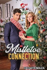 Mistletoe Connection (2023) HQ Tamil Dubbed Movie