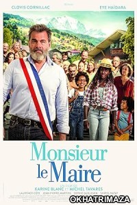 Monsieur le maire (2023) HQ Bengali Dubbed Movie