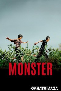 Monster (2023) ORG Hollywood Hindi Dubbed Movie