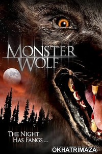 Monsterwolf (2010) ORG Hindi Dubbed Movie