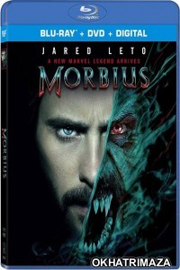 Morbius (2022) Hollywood Hindi Dubbed Movies