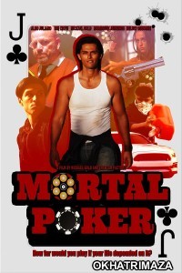 Mortal Poker (2023) HQ Telugu Dubbed Movie