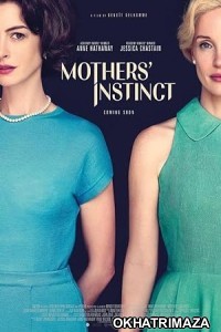 Mothers Instinct (2024) HQ Telugu Dubbed Movie