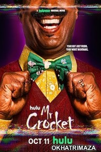 Mr Crocket (2024) HQ Telugu Dubbed Movie