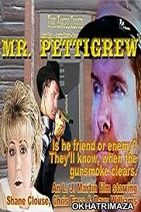 Mr Pettigrew (2024) HQ Hindi Dubbed Movie