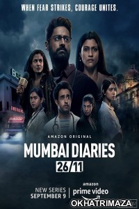 Mumbai Diaries 26 11 (2021) Hindi Season 1 Complete Show