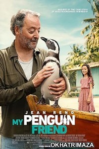 My Penguin Friend (2024) HQ Tamil Dubbed Movie