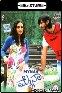 Mynaa (2018) Dual Audio UNCUT South Indian Hindi Dubbed Movie