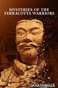 Mysteries of The Terracotta Warriors (2024) ORG Hollywood Hindi Dubbed Movie