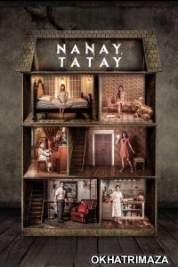 Nanay Tatay (2024) Tagalog Movie