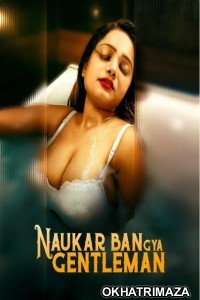 Naukar Ban Gya Gentleman (2023) S01 E02 Rangeen Hindi Web Series