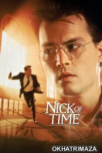 Nick of Time (1995) ORG Hollywood Hindi Dubbed Movie