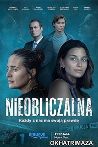 Nieobliczalna (2024) HQ Hindi Dubbed Movie