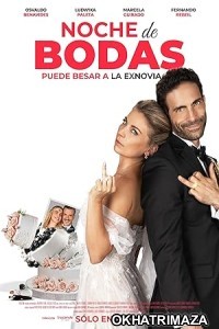 Noche de bodas (2024) HQ Hindi Dubbed Movie