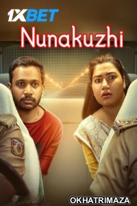 Nunakuzhi (2024) HQ South Inidan Hindi Dubbed Movie