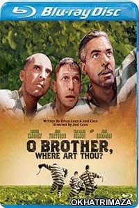 O Brother Where Art Thou (2000) Hollywood Hindi Dubbed Movies