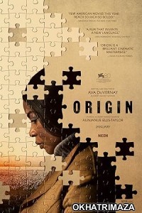 Origin (2023) HQ Bengali Dubbed Movie