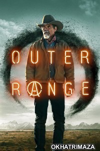 Outer Range (2024) Season 2 Hindi Dubbed Web Series