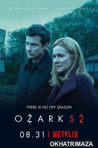 Ozark (2018) Hindi Dubbed Season 2 Complete Show